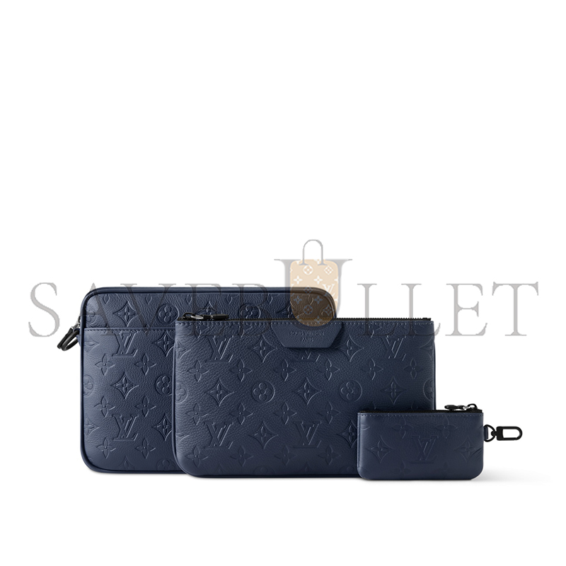 l0vis Vvtt0n trio messenger m27925 (25*18.5*7cm)
